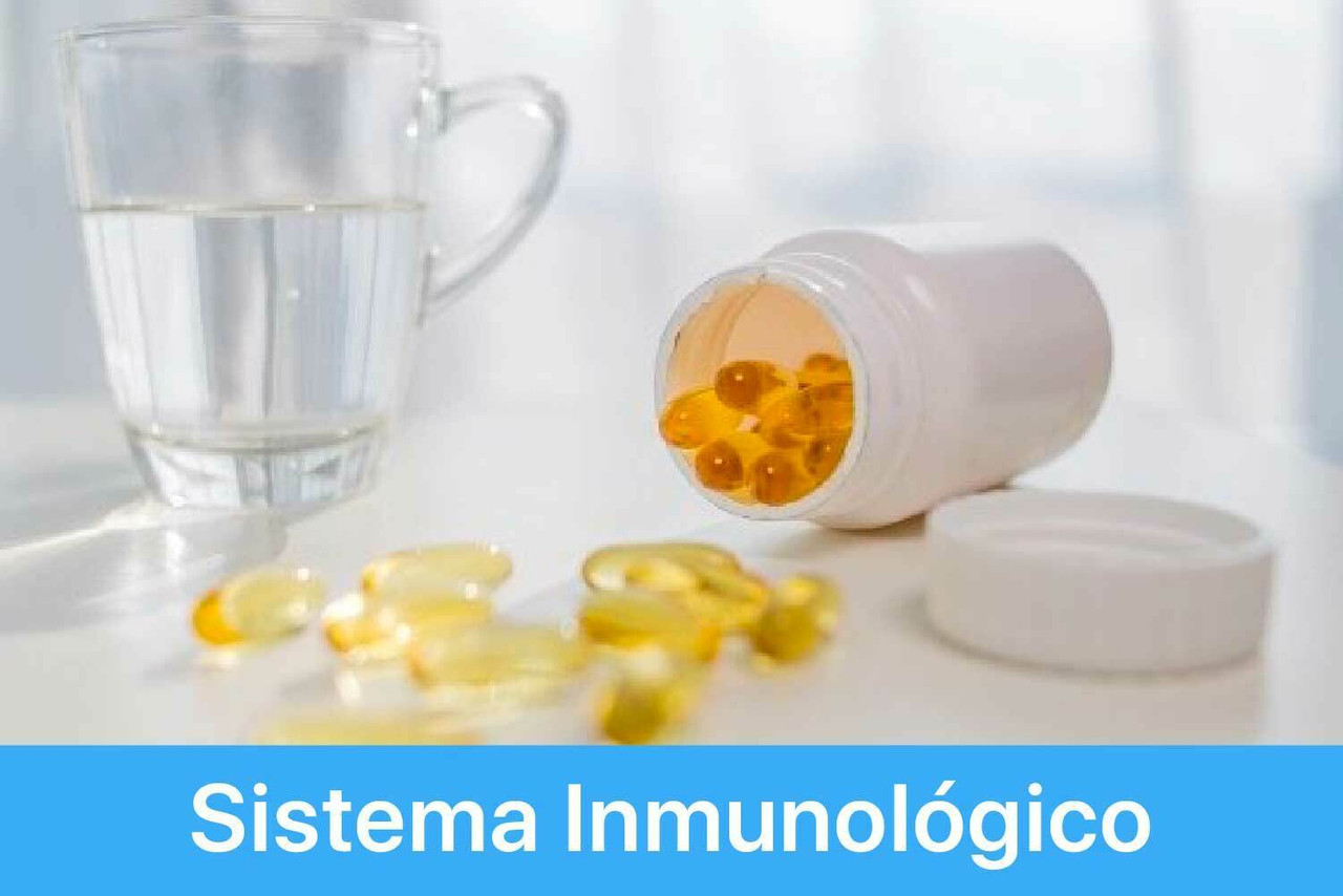 Sistema Inmunológico